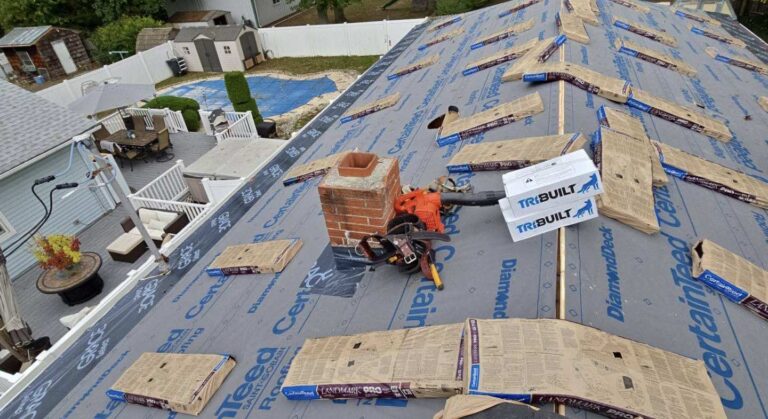 Top 10 Signs You Need a Roof Replacement in Cherry Hill