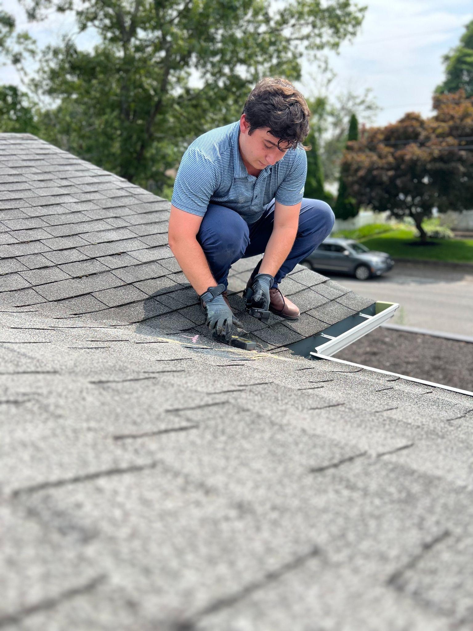 How to Get a Roof Repair Free Estimate? Important Tips for Homeowners