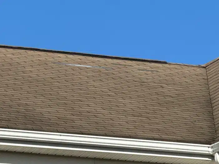 Missing Shingles on Roof? How to Address the Issue